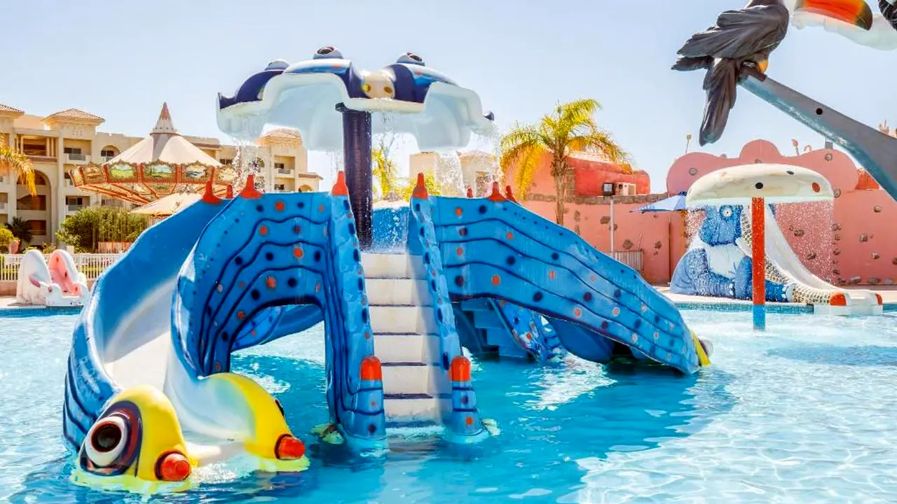 الفندق سيرينيتي ألما هايتس - مكادي باي